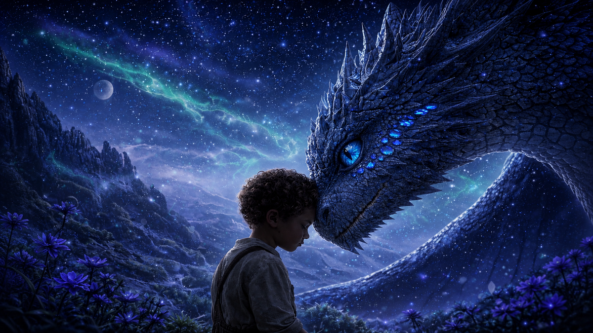 Fantasy Novels With Deep World Building That Prioritize Emotion
