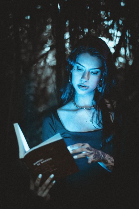 Fantasy Books With Neurodivergent Protagonists