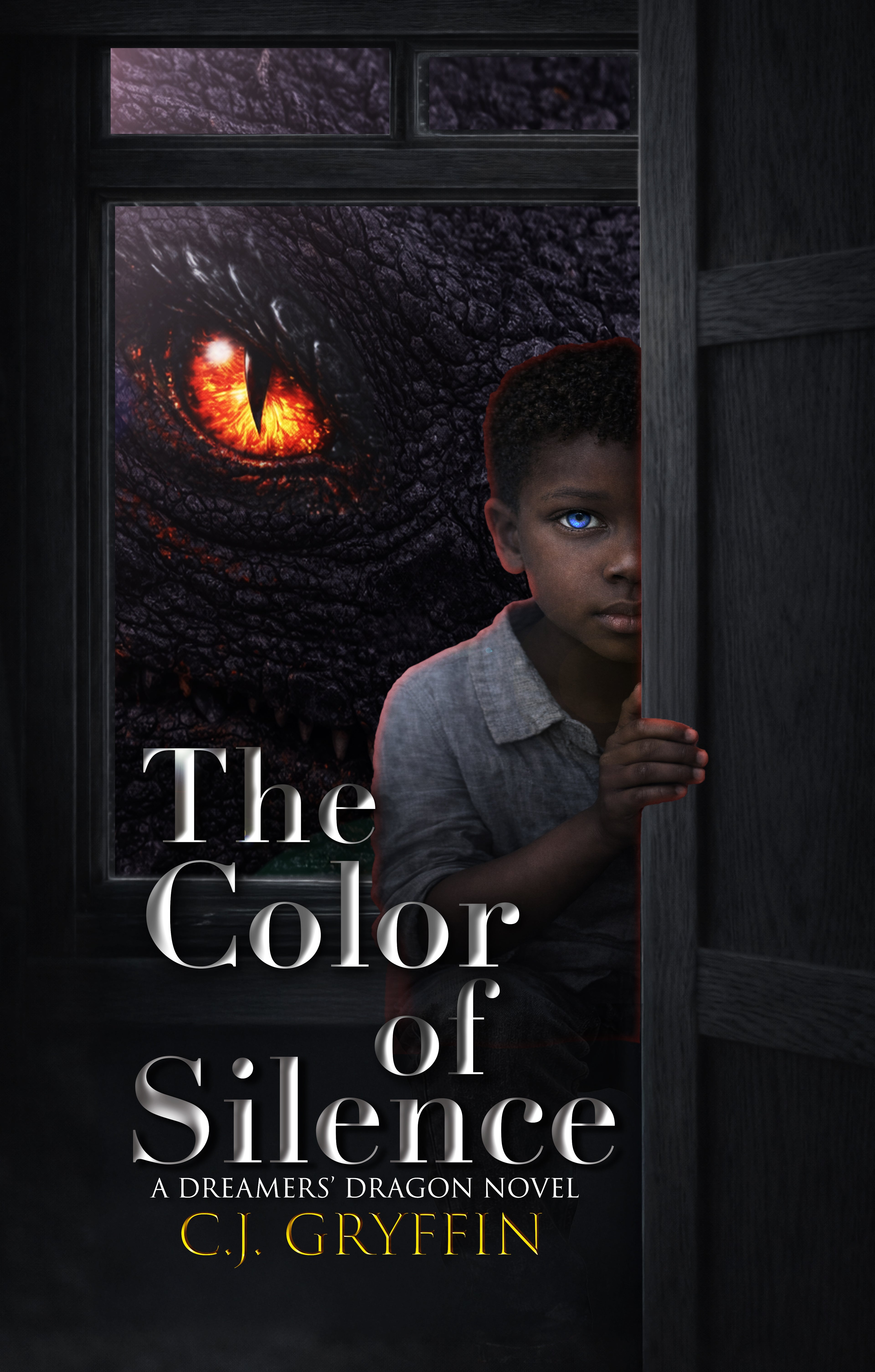 The Color of Silence